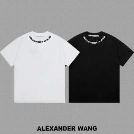 Picture of Alexander Wang T Shirts Short _SKUAlexanderWangS-2XLxetr1224414